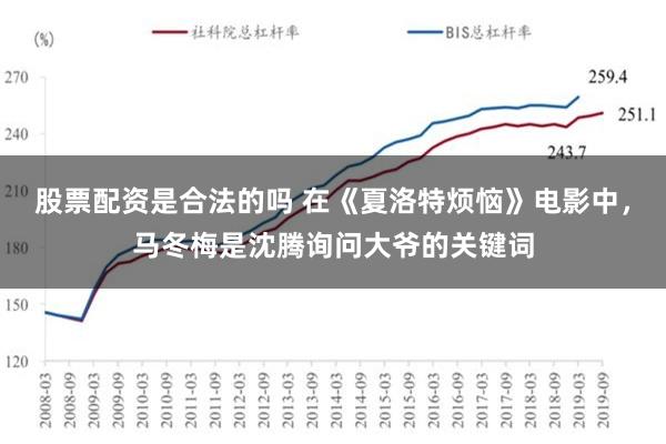 股票配资是合法的吗 在《夏洛特烦恼》电影中，马冬梅是沈腾询问大爷的关键词
