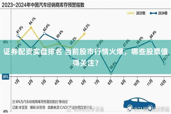 证券配资实盘排名 当前股市行情火爆，哪些股票值得关注？