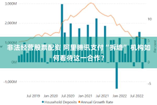 非法经营股票配资 阿里腾讯支付“拆墙” 机构如何看待这一合作？