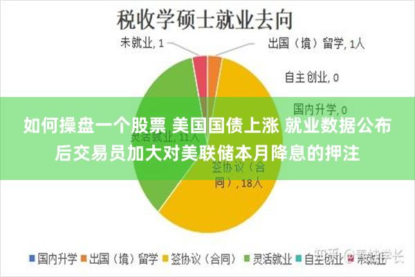 如何操盘一个股票 美国国债上涨 就业数据公布后交易员加大对美联储本月降息的押注