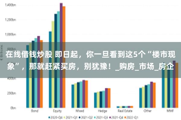 在线借钱炒股 即日起，你一旦看到这5个“楼市现象”，那就赶紧买房，别犹豫！_购房_市场_房企